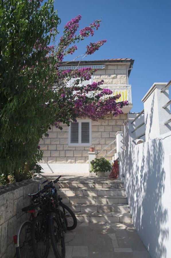 Fei Fei Apartments 2 Račišće Exterior foto